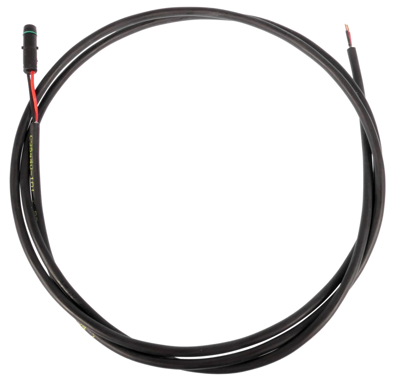 Lupine Lichtkabel Brose 1 Lupine Lichtkabel Brose