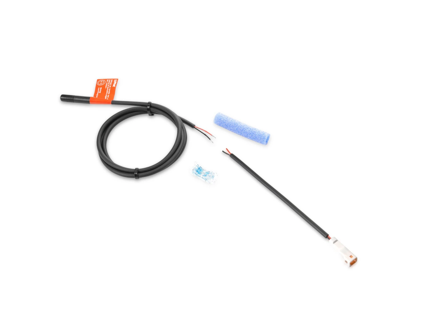 LUPINE Lichtkabel Für E-Bikes (Steckverbindung) 3 LUPINE Lichtkabel Für E-Bikes (Steckverbindung) – Bild 3