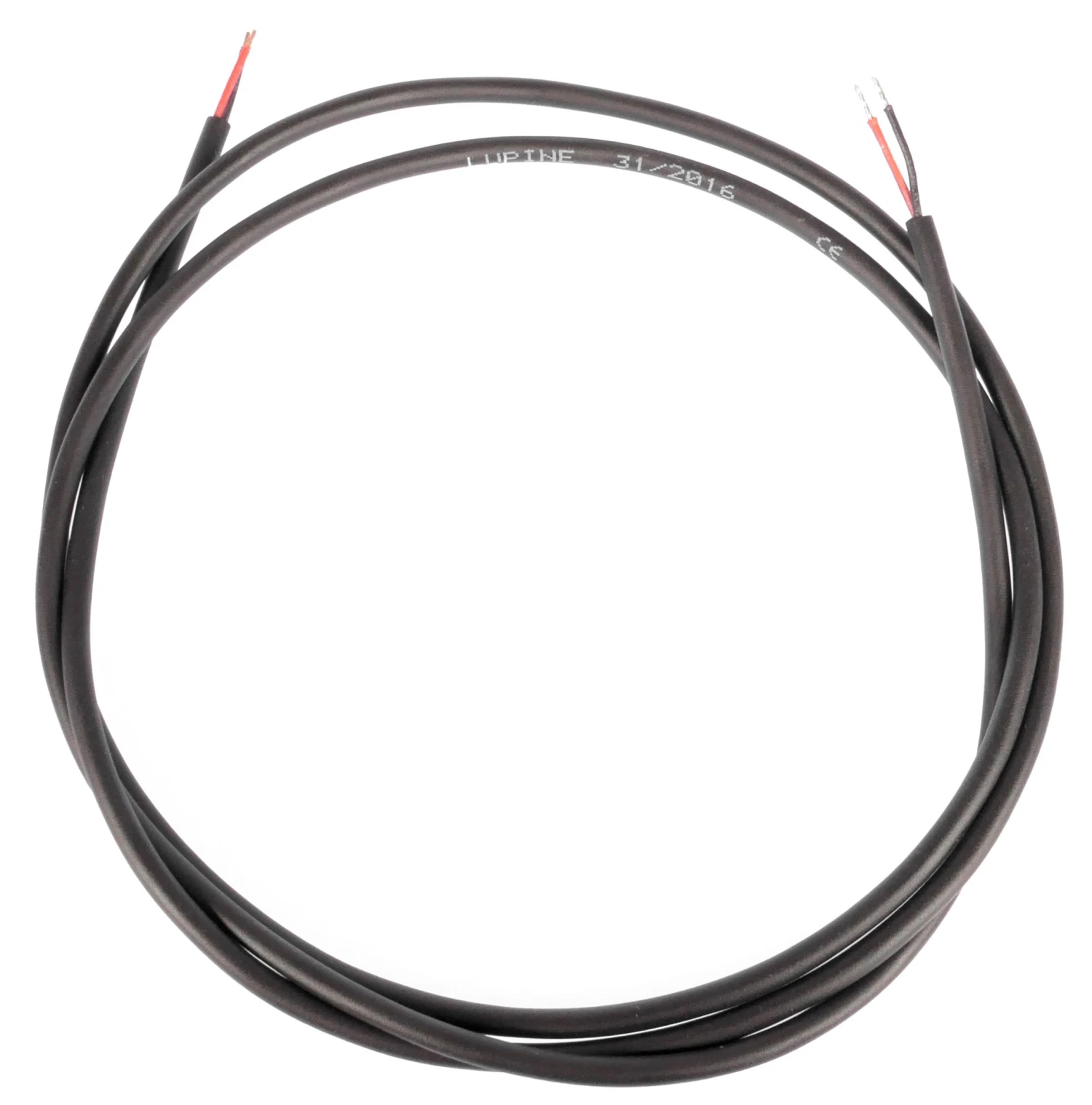 Lupine Lichtkabel Shimano 1 Lupine Lichtkabel Shimano