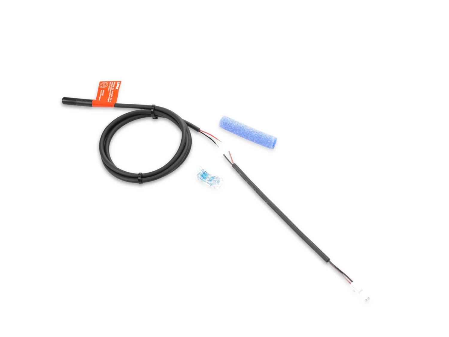 LUPINE Lichtkabel Für E-Bikes (Steckverbindung) 5 LUPINE Lichtkabel Für E-Bikes (Steckverbindung) – Bild 5