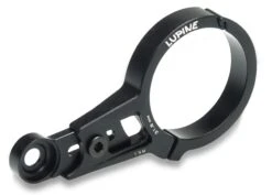 Lupine SL F Flexmount Aluminiumhalter 31.8mm