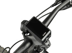 Lupine SL F Lenkerhalter - Bosch Nyon Gen2 -Bosch Verkaufsgeschäft lupine sl f lenkerhalter bosch nyon montiert 2