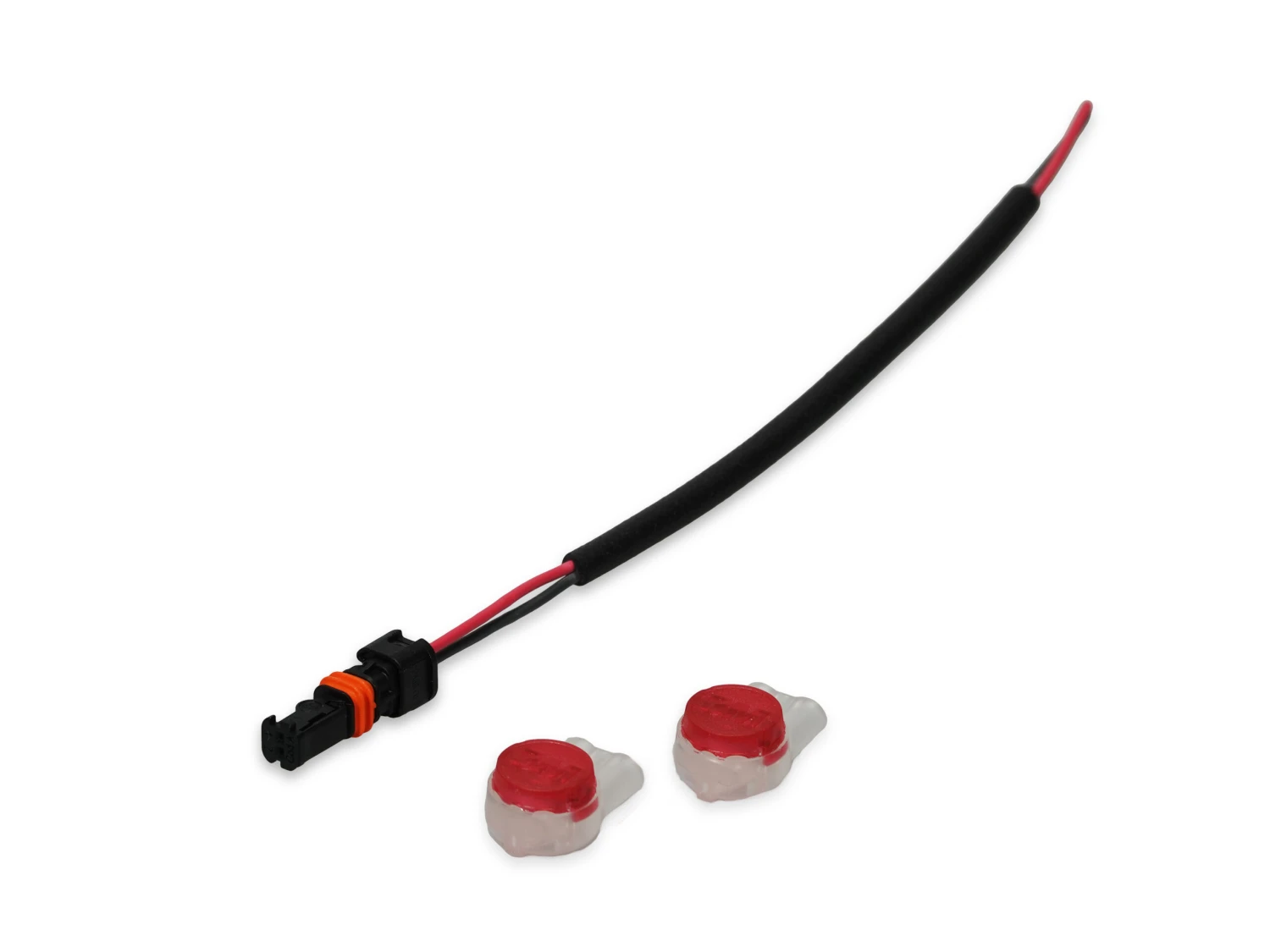 Lupine E-bike Rear Light Cable 1 Lupine E-bike Rear Light Cable