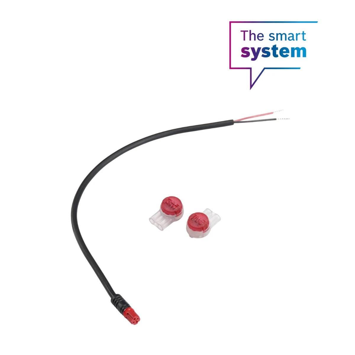 Lupine E-bike Rear Light Cable 4 Lupine E-bike Rear Light Cable – Bild 4