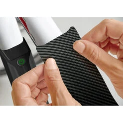 Luxshield Lackschutzfolie Bike Universal -Bosch Verkaufsgeschäft luxshield bike universal carbon