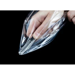 Luxshield Paint Protection Film Bike Universal -Bosch Verkaufsgeschäft luxshield bike universal mounted