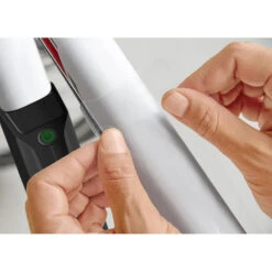 Luxshield Paint Protection Film Bike Universal -Bosch Verkaufsgeschäft luxshield bike universal test 1