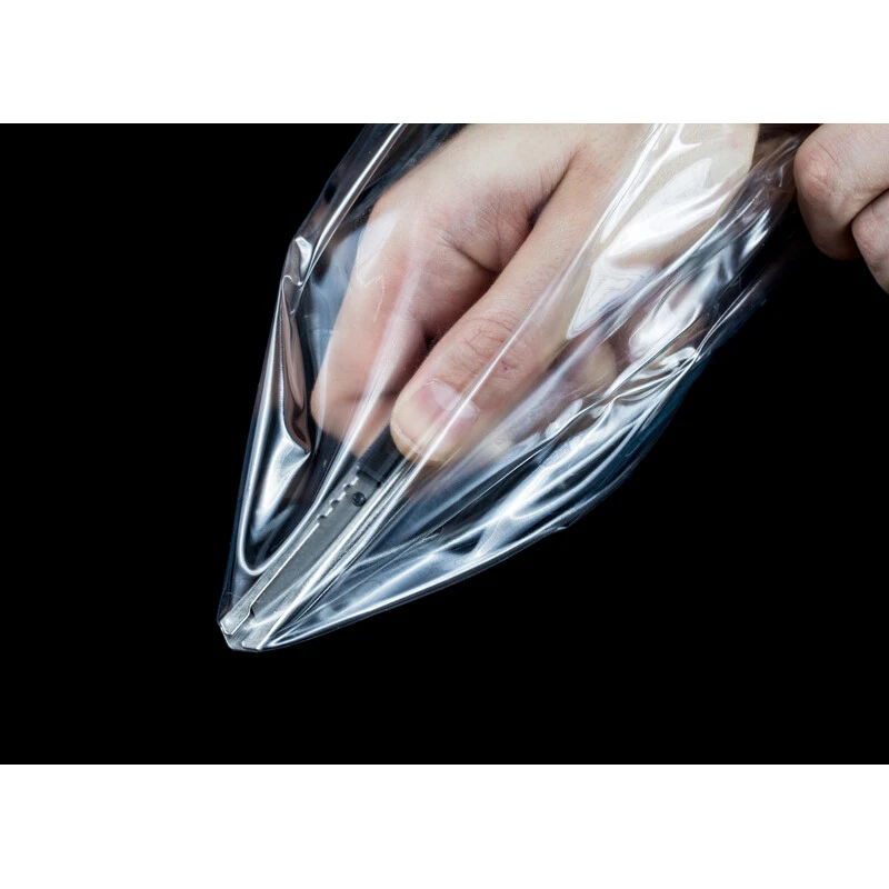 Luxshield Paint Protection Film E-bike Universal 4 Luxshield Paint Protection Film E-bike Universal – Bild 4