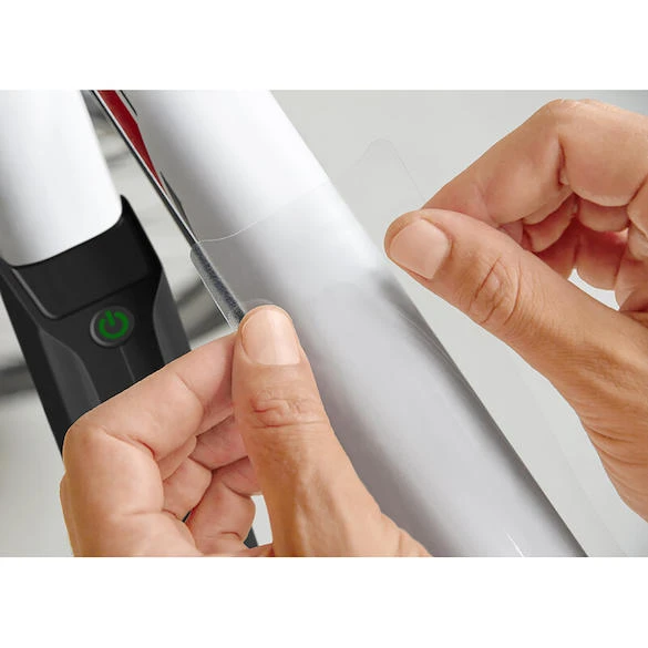 Luxshield Paint Protection Film E-bike Universal 5 Luxshield Paint Protection Film E-bike Universal – Bild 5