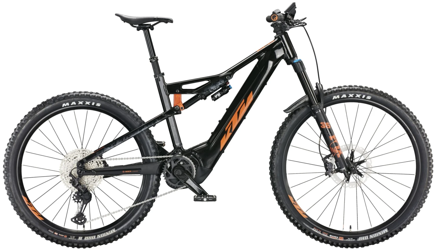 KTM Macina Kapoho 7971 EMTB - 2022 1 KTM Macina Kapoho 7971 EMTB - 2022