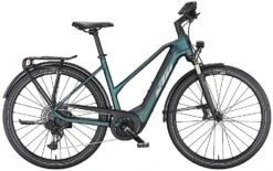 KTM Macina Sport 710 - 2022