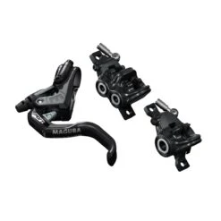 Magura MT Trail Sport Scheibenbremse Set VR+HR