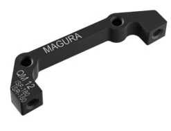 Magura Scheibenbremsadapter QM12