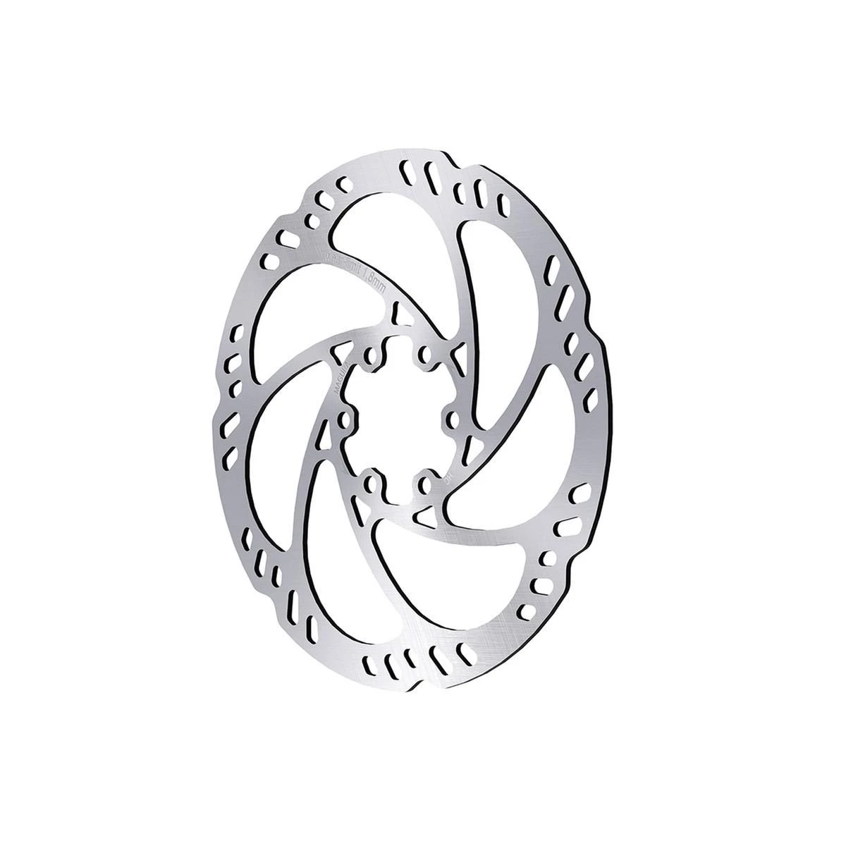 Magura Brake Disc Storm HC, 6-hole -160mm | 180mm | 203mm 1 Magura Brake Disc Storm HC, 6-hole -160mm | 180mm | 203mm