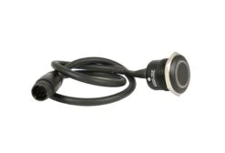 Mahle Remote Control Iwoc One Remote For X35 Drive