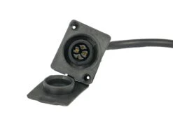Mahle X35 Charging Port - Charging Socket