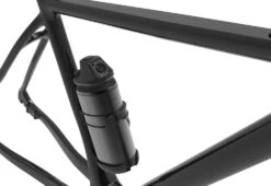 Mahle Range Extender (X35 Power Bank) 208 Wh -Bosch Verkaufsgeschäft mahle x35 range extender sattelrohrmontage