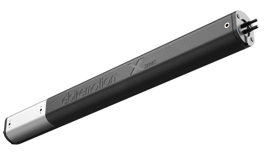 Mahle X35 Smart E-Bike Battery 248 Wh 1 Mahle X35 Smart E-Bike Battery 248 Wh