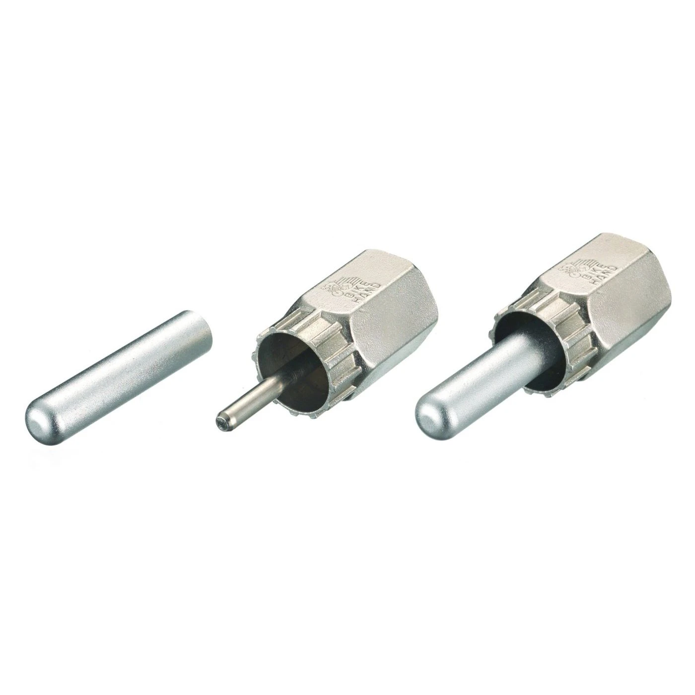 Matrix Zahnkranz-Abnehmer 1 Matrix Zahnkranz-Abnehmer