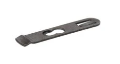 Metal Slider Haibike Skidplate For Bosch Intube From 2018