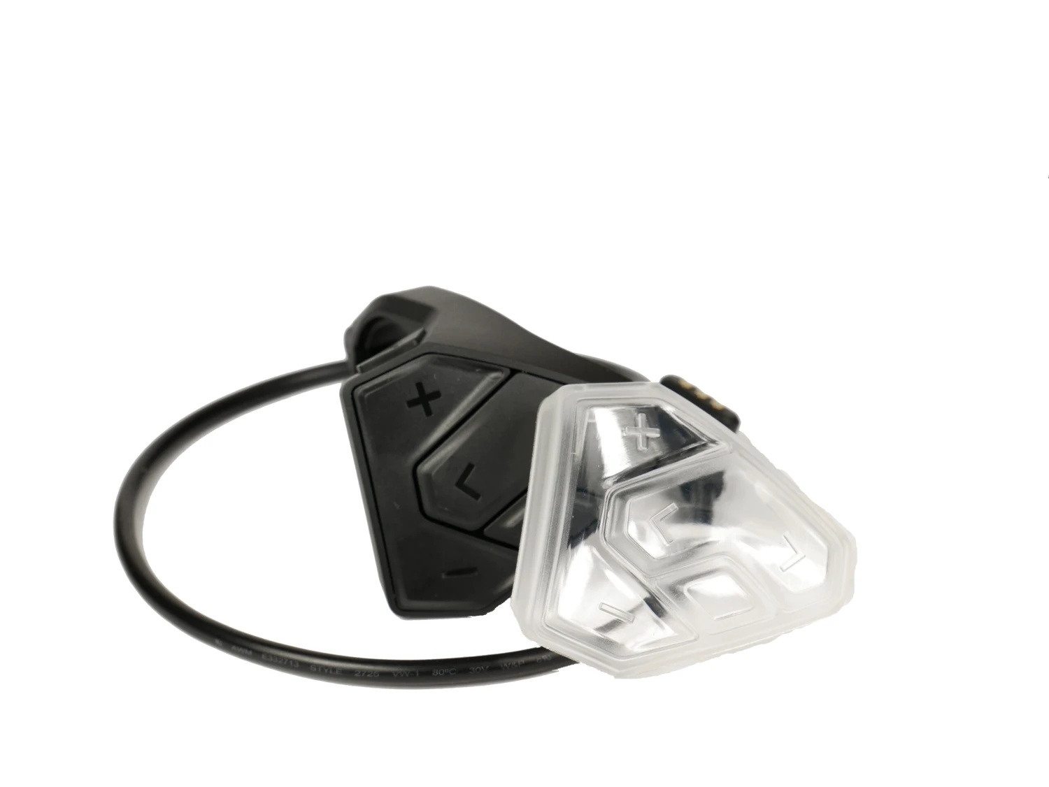 Mh Cover MH Protective Cover Set For Bosch Kiox Display And Control Unit Gen.1 2 Mh Cover MH Protective Cover Set For Bosch Kiox Display And Control Unit Gen.1 – Bild 2