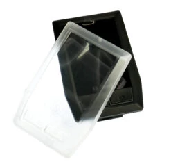 Mh Cover MH Protective Cover Set For Bosch Kiox Display And Control Unit Gen.1