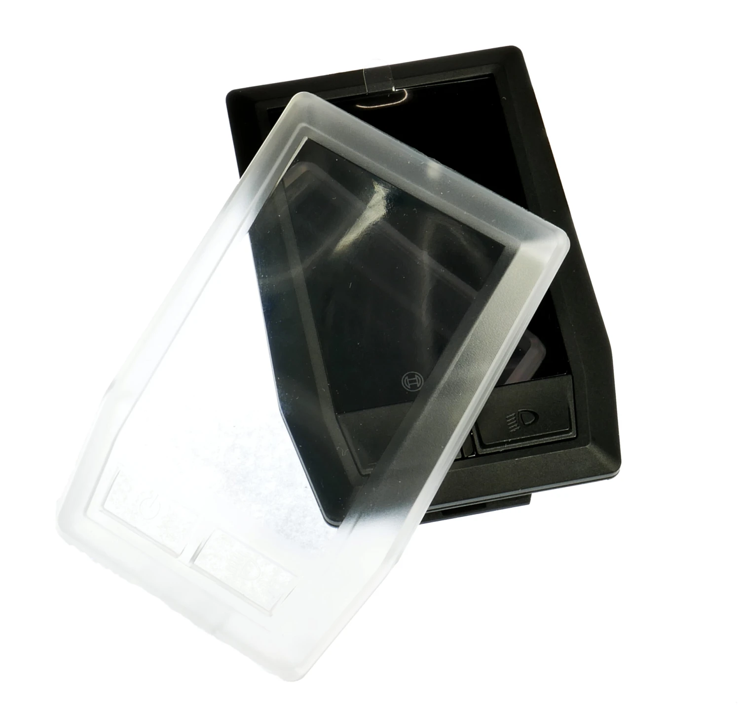 Mh Cover MH Schutzhüllen-Set Für Bosch Kiox Display Und Bedieneinheit Gen.1 1 Mh Cover MH Schutzhüllen-Set Für Bosch Kiox Display Und Bedieneinheit Gen.1