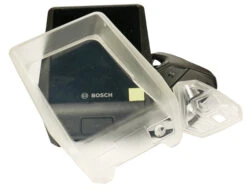 Mh Cover MH Protective Cover Set For Bosch Nyon Gen. 2 Display And Control Unit