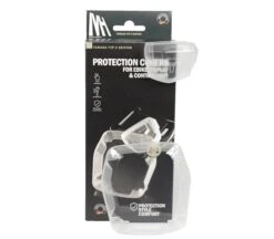 Mh Cover MH Protective Cover Set For Yamaha Display Type-C And Control Unit