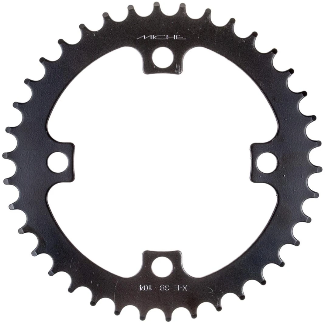 Miche Kettenblatt E-Bike - 104 Mm 2 Miche Kettenblatt E-Bike - 104 Mm – Bild 2