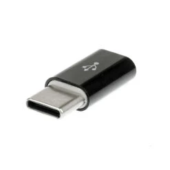 Micro USB B Auf USB C Adapter
