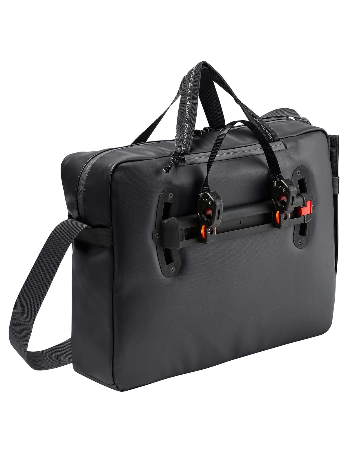 Vaude Mineo Commuter Briefcase 17 Tragetasche 2 Vaude Mineo Commuter Briefcase 17 Tragetasche – Bild 2