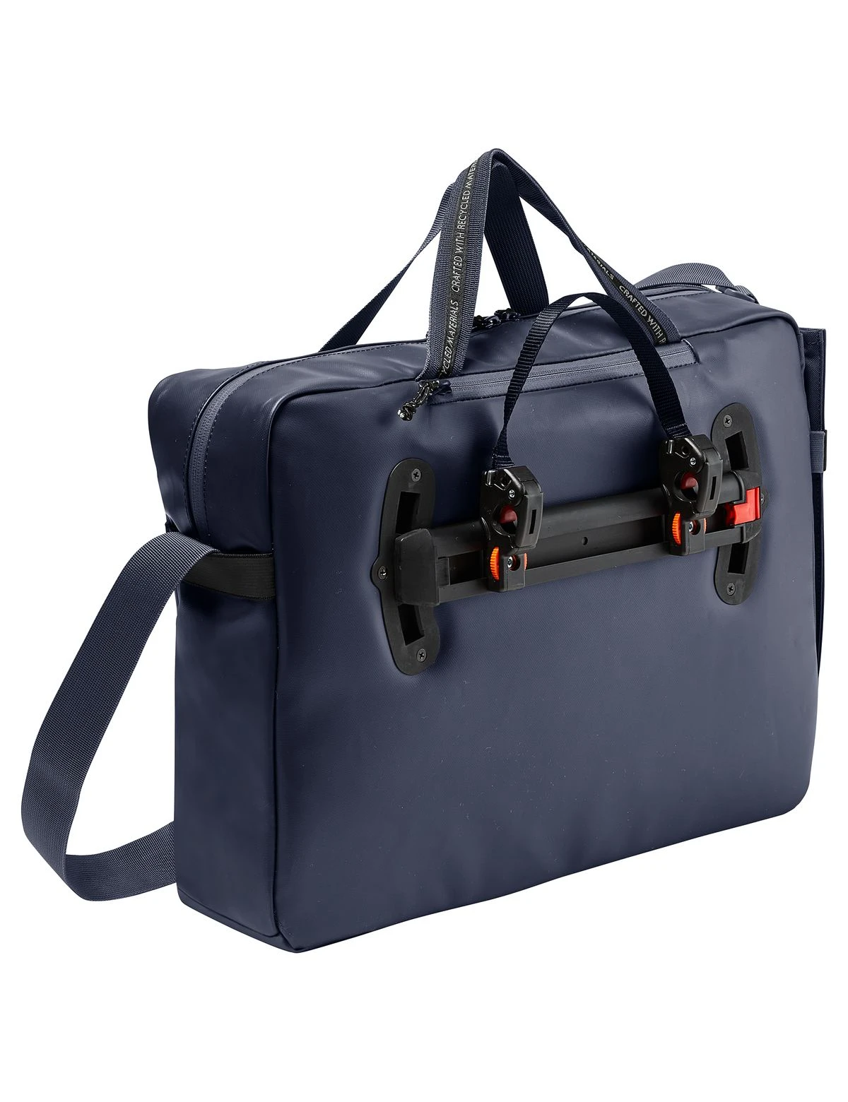 Vaude Mineo Commuter Briefcase 17 Tragetasche 11 Vaude Mineo Commuter Briefcase 17 Tragetasche – Bild 11