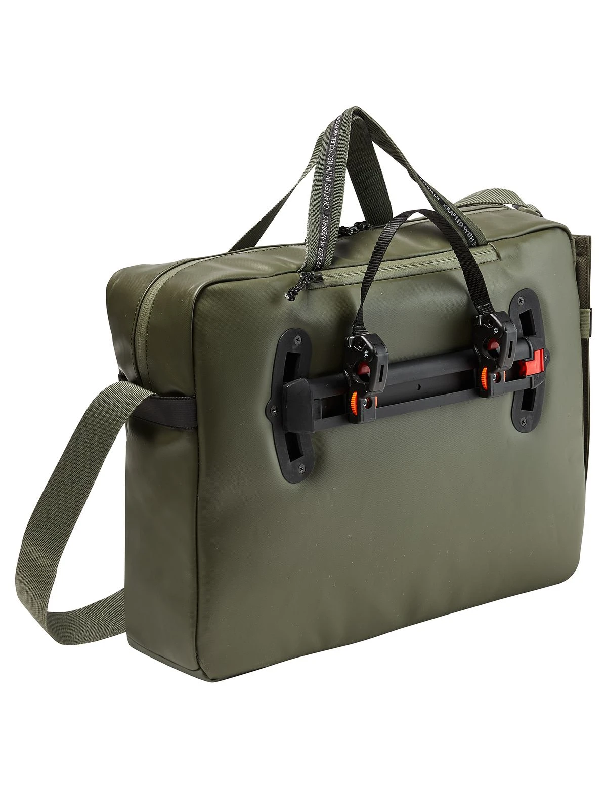 Vaude Mineo Commuter Briefcase 17 Tragetasche 7 Vaude Mineo Commuter Briefcase 17 Tragetasche – Bild 7
