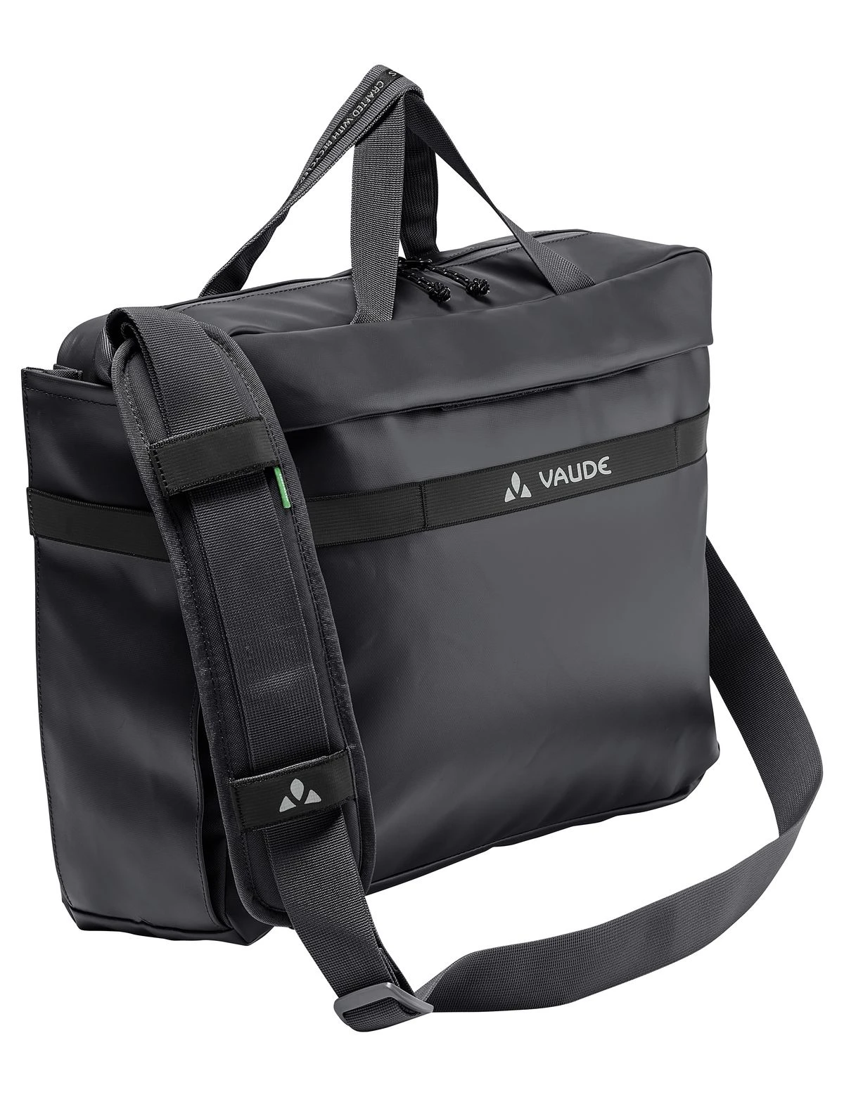Vaude Mineo Commuter Briefcase 17 Tragetasche 1 Vaude Mineo Commuter Briefcase 17 Tragetasche