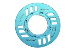 Miranda E-Bike Locking Ring Incl. Chain Guard For Bosch