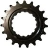 KTM Miranda Chainring 1.5mm Offset 19 Teeth Black