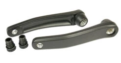 Miranda Delta Crank Haibike FullFatSix 10.0 2020