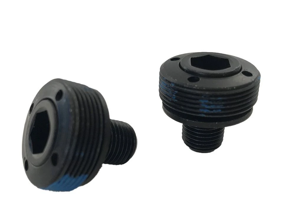 Miranda Kurbelschraube M10 - ISIS Standard Für Bosch Gen3 1 Miranda Kurbelschraube M10 - ISIS Standard Für Bosch Gen3