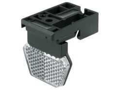 MonkeyLink Reflector Protective Cap Front | Rear