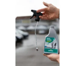 Motorex Bike Clean Fahrradreiniger -Bosch Verkaufsgeschäft motorex bike clean fahrradreiniger 954899 6245