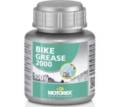 Motorex Bike Grease Lubricant