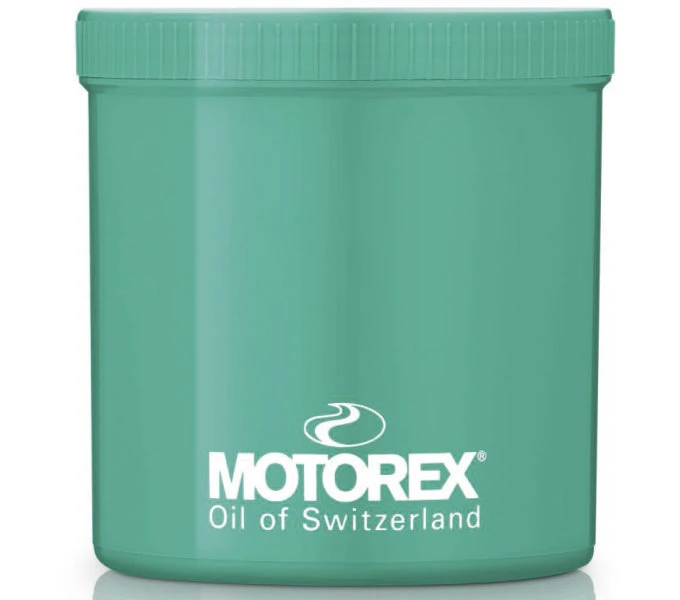 Motorex Bike Grease Lubricant 2 Motorex Bike Grease Lubricant – Bild 2