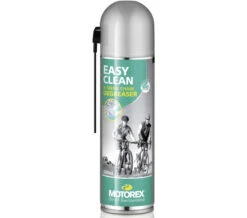 Motorex Easy Clean - Chain And Parts Cleaner