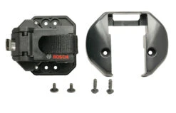 Bosch Mounting Kit For PowerTube 750 Wh Holder 7 Bosch Mounting Kit For PowerTube 750 Wh Holder -Bosch Verkaufsgeschäft mounting kit bosch powertube 750 wh bracket cable side universal