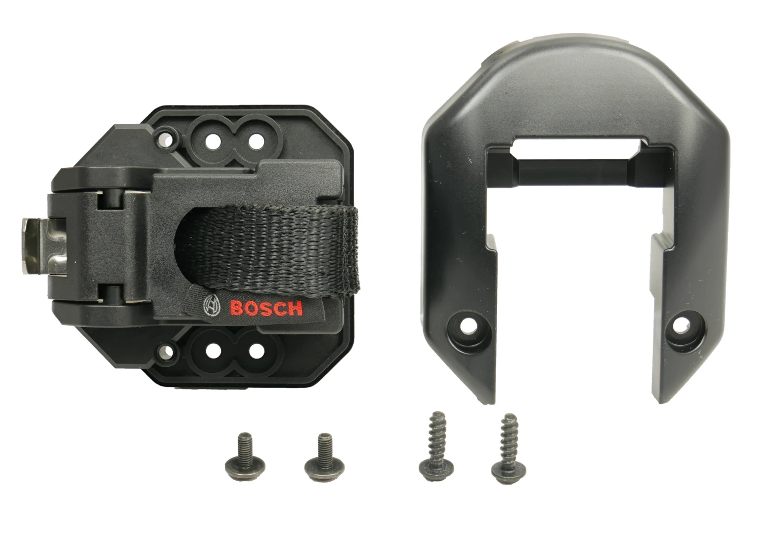 Bosch Mounting Kit For PowerTube 750 Wh Holder 1 Bosch Mounting Kit For PowerTube 750 Wh Holder