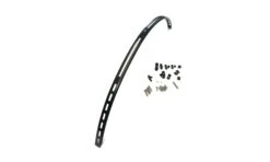 KTM Racktime Onroad Tour 28" Rack 7 KTM Racktime Onroad Tour 28" Rack -Bosch Verkaufsgeschäft mounting kit long black