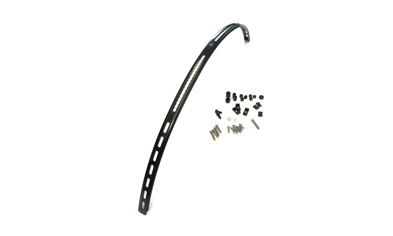 KTM Racktime Onroad Tour 28" Rack 4 KTM Racktime Onroad Tour 28" Rack – Bild 4