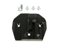 Abus Mounting Plate For Simplo Battery 36V- 630Wh