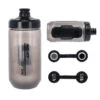Haibike XLC "The Bottle" Drinking Bottle Set For Haibike MRS